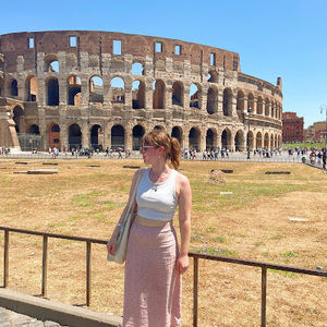 Meet your Posher, Marissa